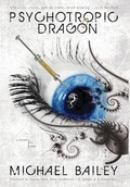 Cover: Psychotropic Dragon - Written Backwards