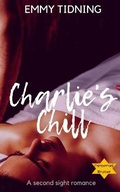 Cover: Charlie's Chill - Applied Divination