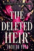 Cover: The Deleted Heir - Ampapa L.L.C.