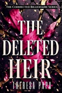 Enlarge image Cover: The Deleted Heir - Ampapa L.L.C.
