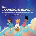 Cover: The Powers of Heaven - Educate & Empower Kids