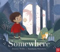 Cover: Somewhere - Nosy Crow Ltd