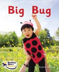 Enlarge image Cover: Big Bug - Ransom Publishing