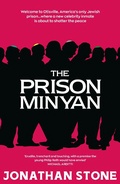 Cover: The Prison Minyan - Lightning Books