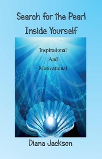 Enlarge image Cover: Search for the Pearl Inside Yourself - Eventispress