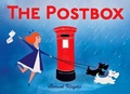 Cover: The Postbox - Firesky Books