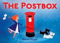 Enlarge image Cover: The Postbox - Firesky Books