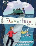 Cover: My Adventure Stories - Cornish Books