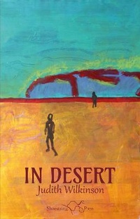 Enlarge image Cover: In Desert - Shoestring Press