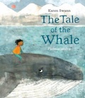 Cover: The Tale of the Whale - Scallywag Press