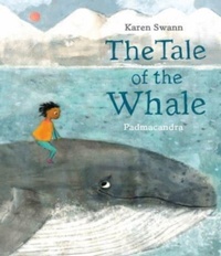 Enlarge image Cover: The Tale of the Whale - Scallywag Press