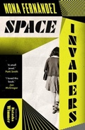 Cover: Space Invaders - Daunt Books