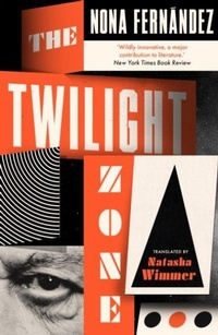 Enlarge image Cover: The Twilight Zone - Daunt Books