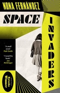 Cover: Space Invaders - Daunt Books