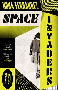Enlarge image Cover: Space Invaders - Daunt Books