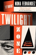 Cover: Twilight Zone - Daunt Books