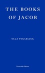 Cover: The Books of Jacob - Fitzcarraldo Editions