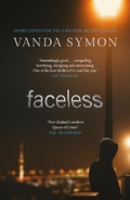 Cover: Faceless:Theshocking new thriller from the Queen of New Zealand Crime - ORENDA BOOKS