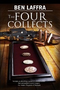 Cover: The Four Collects - Optimus Maximus Publishing