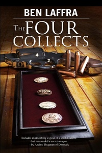 Enlarge image Cover: The Four Collects - Optimus Maximus Publishing