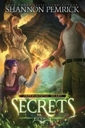 Cover: Secrets - Shannon Pemrick