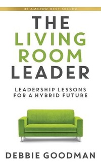 Enlarge image Cover: The Living Room Leader - Merack Publishing