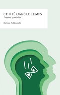 Cover: Chut&eacute; dans le temps - Books on Demand