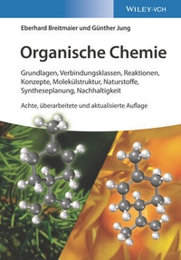 Abbildung von: Organische Chemie - Wiley-VCH