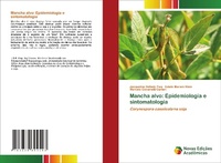 Abbildung von: Mancha alvo - Novas Edições Acadêmicas