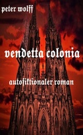 Cover: Vendetta Colonia - neobooks