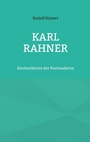 Cover: Karl Rahner - Books on Demand