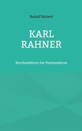 Cover: Karl Rahner - Books on Demand