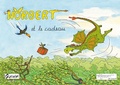 Cover: Norbert et le cadeau - Books on Demand
