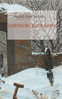 Enlarge image Cover: Lebendig begraben. - Books on Demand
