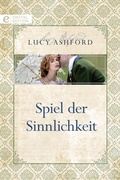 Cover: Spiel der Sinnlichkeit - CORA Verlag