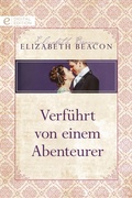 Cover: Verf&uuml;hrt von einem Abenteurer - CORA Verlag