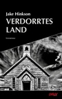 Cover: Verdorrtes Land - Polar Verlag