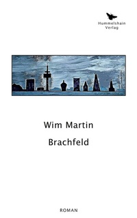 Enlarge image Cover: Brachfeld - Hummelshain Verlag