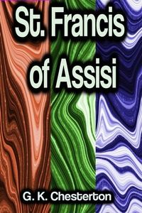 Abbildung von: St. Francis of Assisi - Phoemixx Classics Ebooks