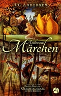 Cover: Andersens M&auml;rchen. Erster Band - apebook Verlag