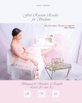 Cover: First Russian Reader for Students - Language Practice Publishing