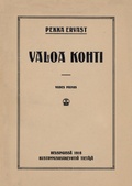 Cover: Valoa kohti - Tulisoronen