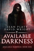 Cover: Available Darkness: Book One - Available Darkness