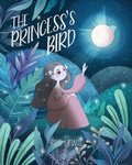 Cover: The Princess's Bird - Rob Lewis