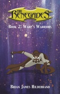 Cover: The Renegades Book 2: Warp's Warriors - The Renegades