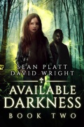 Cover: Available Darkness: Book Two - Available Darkness