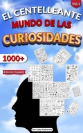 Cover: El Centelleante Mundo De Las Curiosidades (Trivia Books, #1) - Lady Katherine