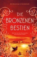 Cover: Die bronzenen Bestien - Arctis