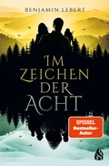 Cover: Im Zeichen der Acht - Arctis