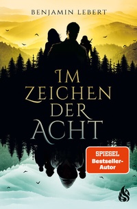 Abbildung von: Im Zeichen der Acht - Arctis
